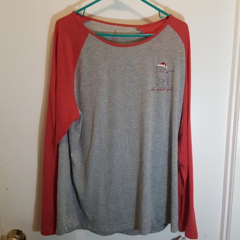 Ellen Degeneres Men's XL Shirt